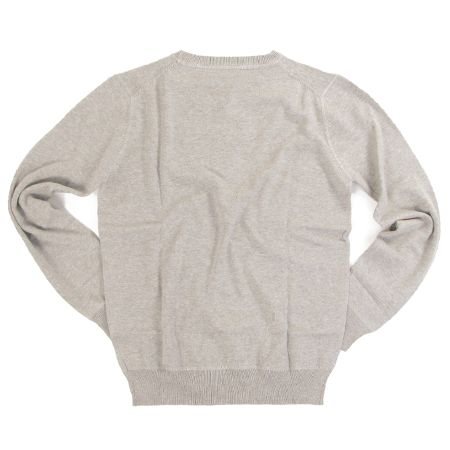 Sweter Element Crew W1 (grey heather)