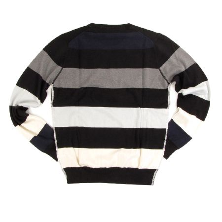 Sweter Element Delmont (black)