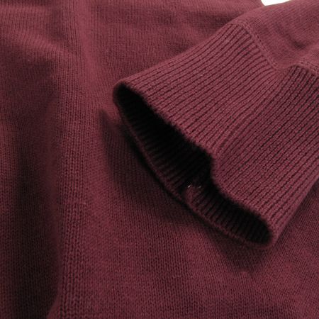 Sweter Element Crew W1 (vintage red)