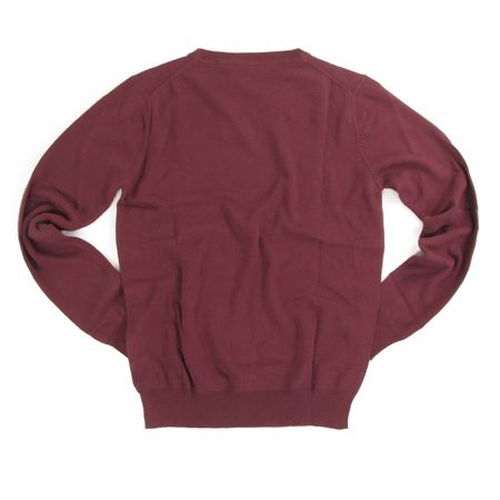 Sweter Element Crew W1 (vintage red)