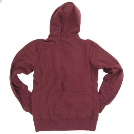 Bluza z kapturem Element Signature W1 (vintage red)
