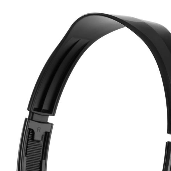 Słuchawki Skullcandy Uprock (black/black)