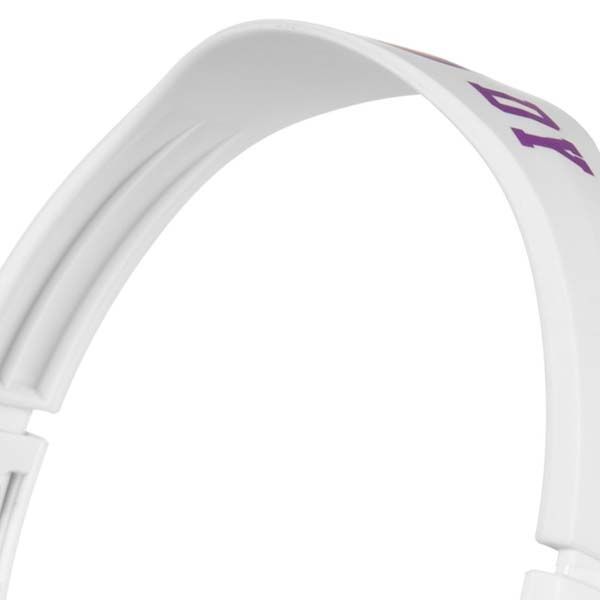 Słuchawki Skullcandy Uprock (white)