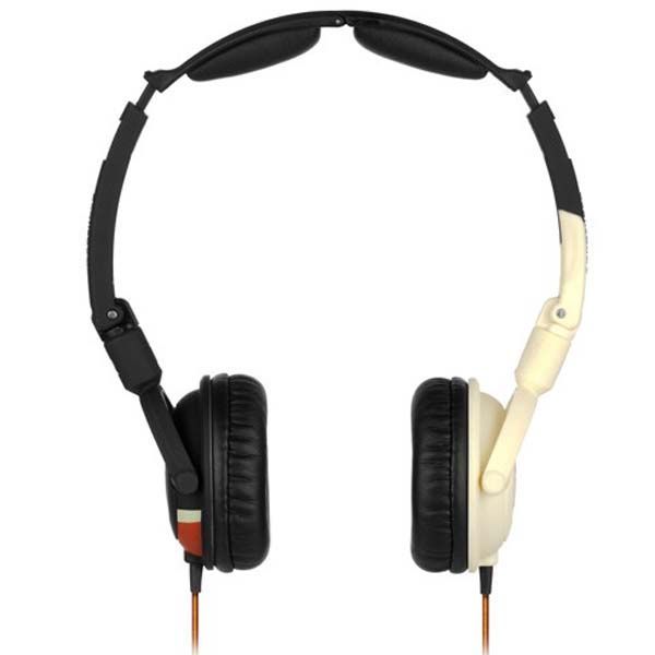 Słuchawki Skullcandy Lowrider (black/bone)