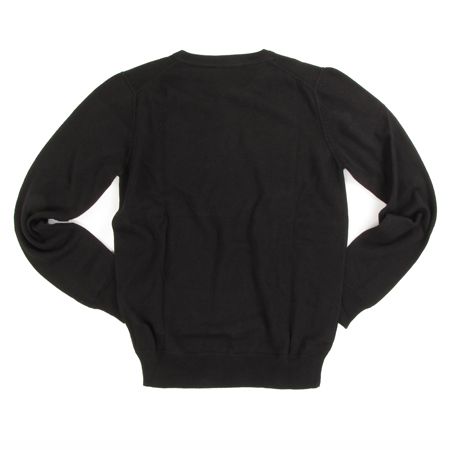 Sweter Element Crew W1 (black)