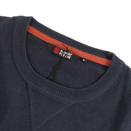Sweter Element Crew W1 (dress blues)