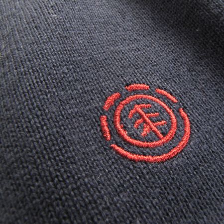 Sweter Element Crew W1 (dress blues)