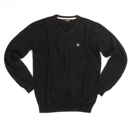 Sweter Element Pitch W1 (black)