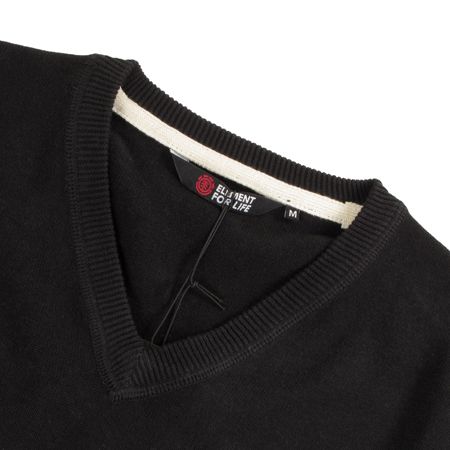 Sweter Element Pitch W1 (black)