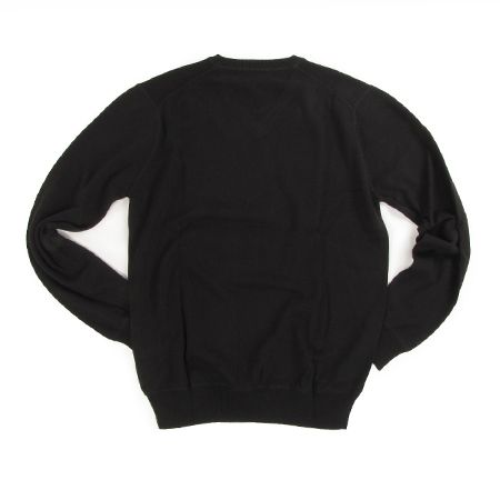 Sweter Element Pitch W1 (black)