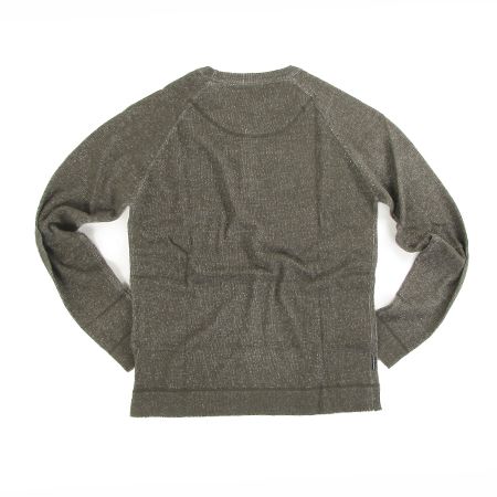 Sweter Element Albee (dark military)
