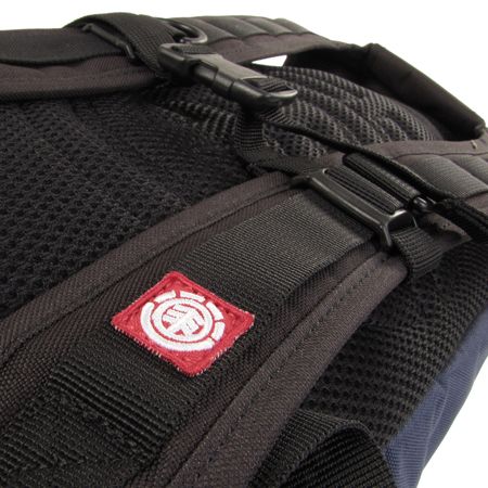 Plecak Element Small Mohave (dress blues) 