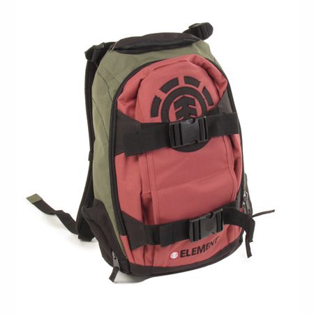 Plecak Element Small Mohave (army) 