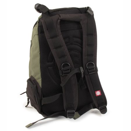 Plecak Element Small Mohave (army) 