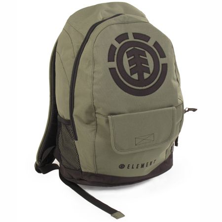 Plecak Element Lockdown BP (army) 