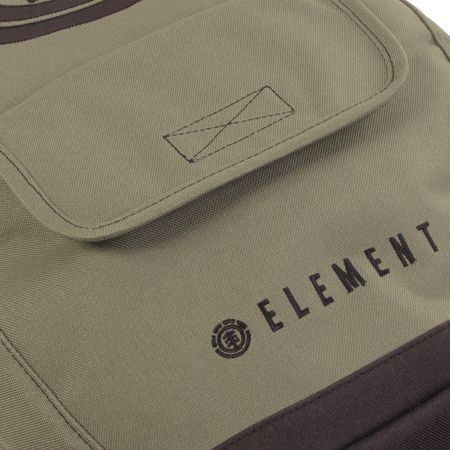 Plecak Element Lockdown BP (army) 