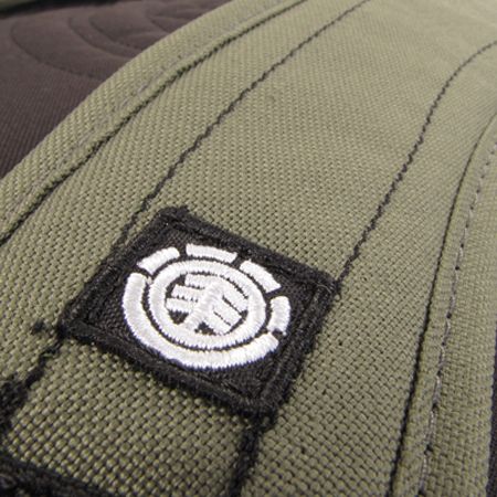 Plecak Element Lockdown BP (army) 