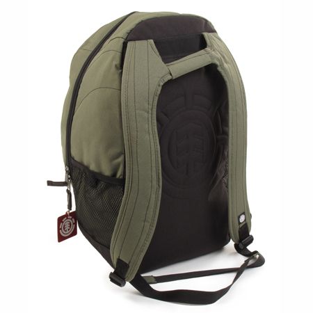 Plecak Element Lockdown BP (army) 