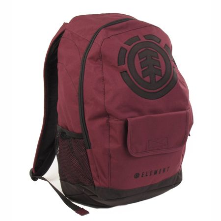 Plecak Element Lockdown BP (vintage red) 