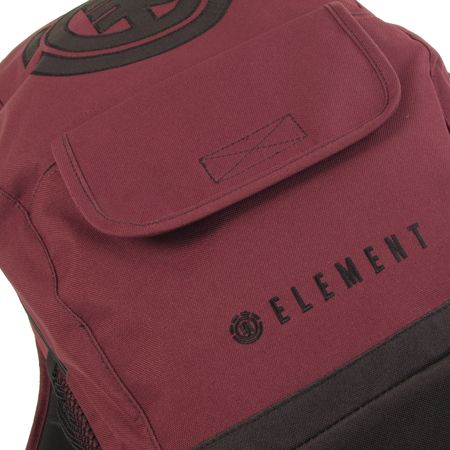 Plecak Element Lockdown BP (vintage red) 