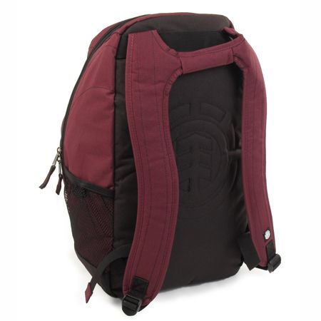 Plecak Element Lockdown BP (vintage red) 