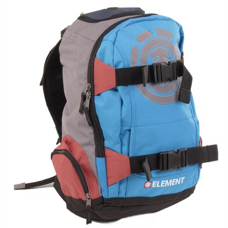 Plecak Element Mohave BP (steel) 
