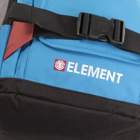 Plecak Element Mohave BP (steel) 