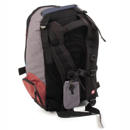 Plecak Element Mohave BP (steel) 