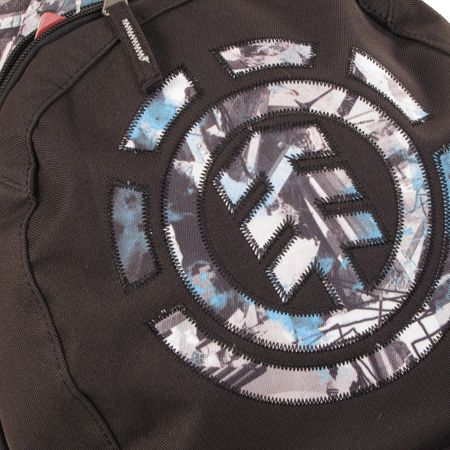 Plecak Element Scrap BP (true navy)