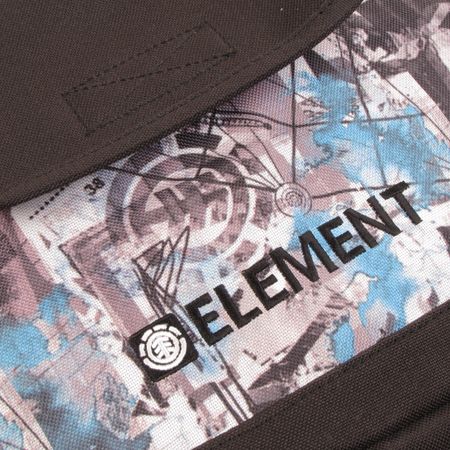 Plecak Element Scrap BP (true navy)
