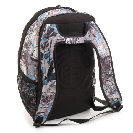 Plecak Element Scrap BP (true navy)