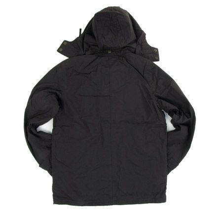 Kurtka Element Woodbine (black)