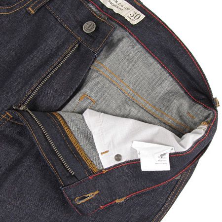 Spodnie Element Continental W1 (raw)