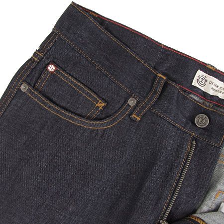 Spodnie Element Continental W1 (raw)