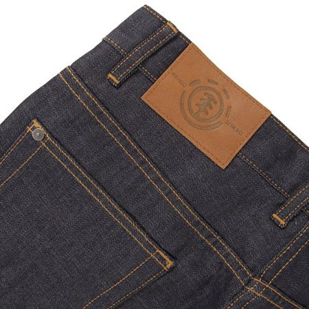 Spodnie Element Continental W1 (raw)