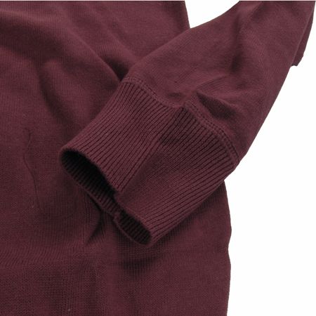 Sweter Element Pitch (vintage red)