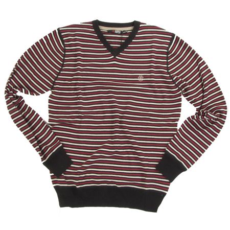 Sweter Element Terry (black)