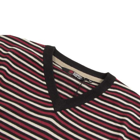 Sweter Element Terry (black)