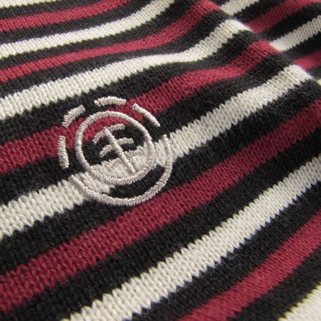 Sweter Element Terry (black)