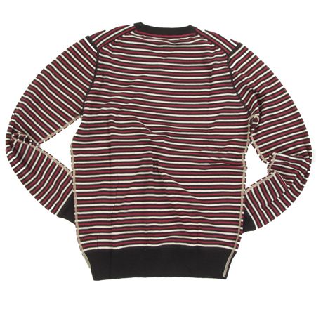 Sweter Element Terry (black)