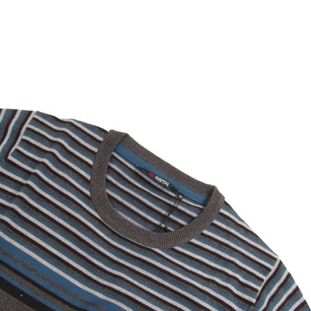 Sweter Element Morty (black heather)