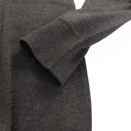 Sweter Element Morty (black heather)