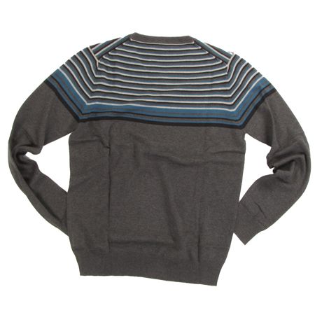 Sweter Element Morty (black heather)