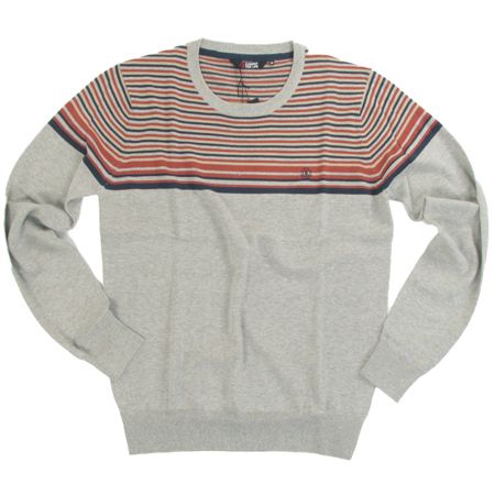 Sweter Element Morty (grey heather)