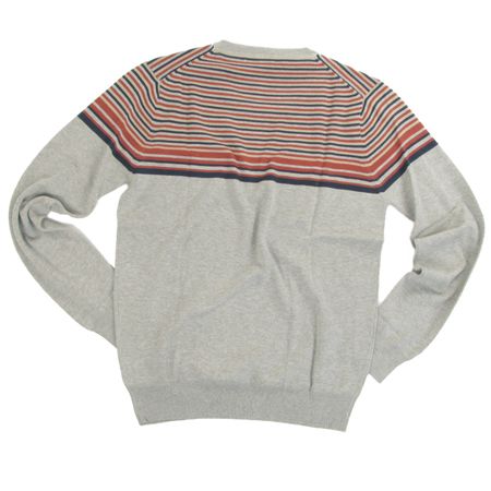 Sweter Element Morty (grey heather)