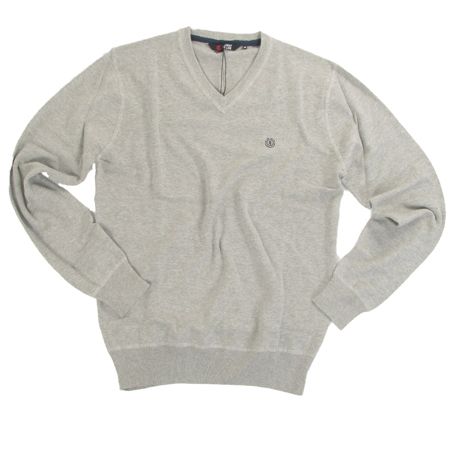 Sweter Element Pitch (grey heather)
