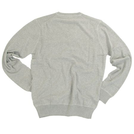 Sweter Element Pitch (grey heather)