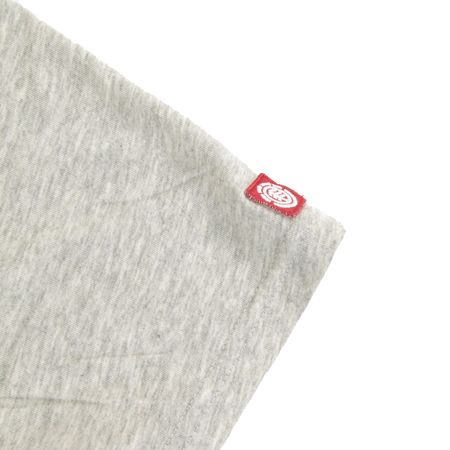 T-Shirt Element Greatest (grey heather) 