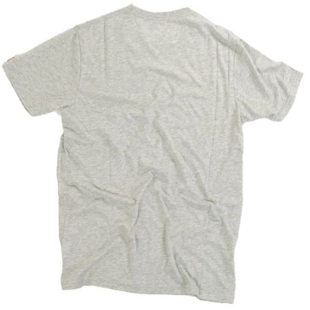 T-Shirt Element Greatest (grey heather) 