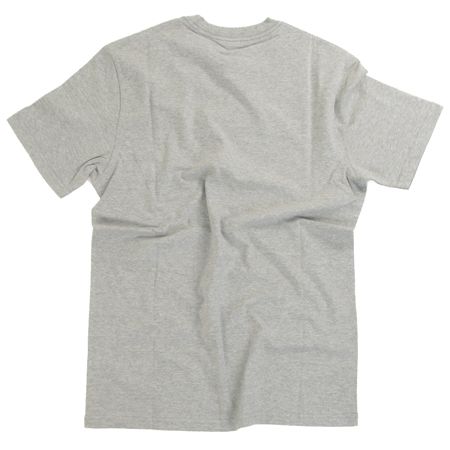 T-Shirt Element Horizontal (grey heather) 